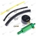 Manometru verificare presiune carburator tip Walbro 57-21